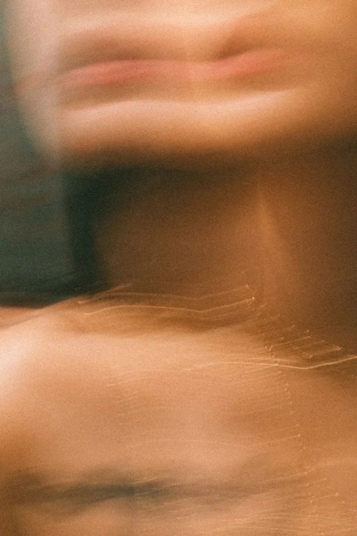 Am I evolving… or simply surviving?