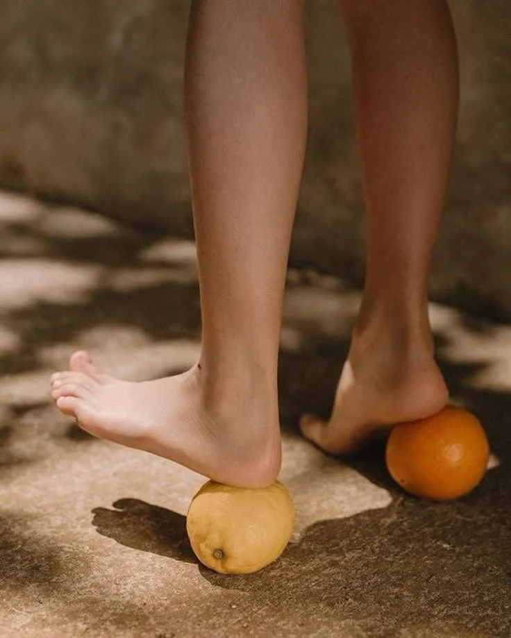 Hunger as a Messenger: A Journey into Vitality and Ojas.