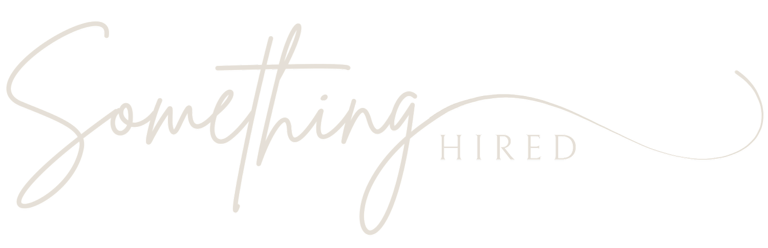 Something Hired