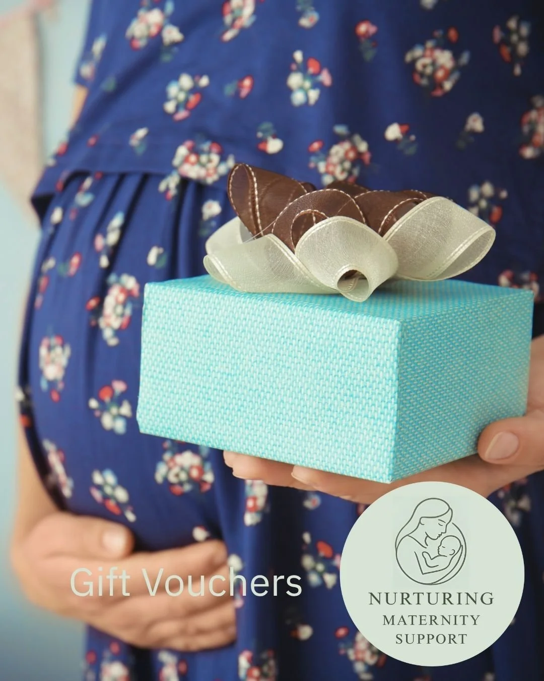 🎄 Preparing for Christmas 🎄

Looking for a meaningful gift for someone who&rsquo;s expecting a baby?
Give them the gift of calm, confidence, and support with a Nurturing Maternity Support Gift Voucher. 💜

Perfect for:
✨ Antenatal or postnatal cour