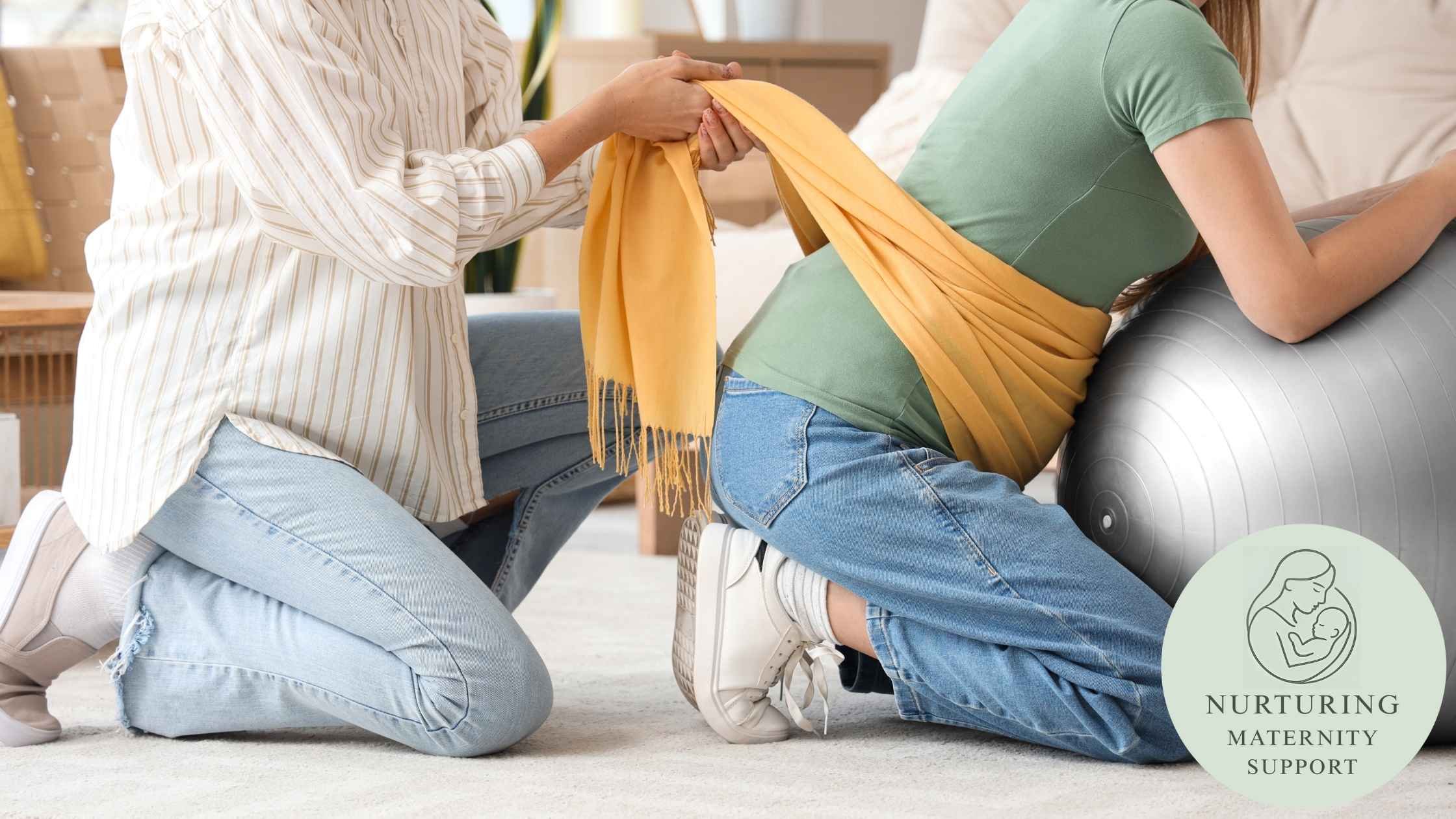 5 Things I Wish I Knew Before Becoming an Antenatal Educator