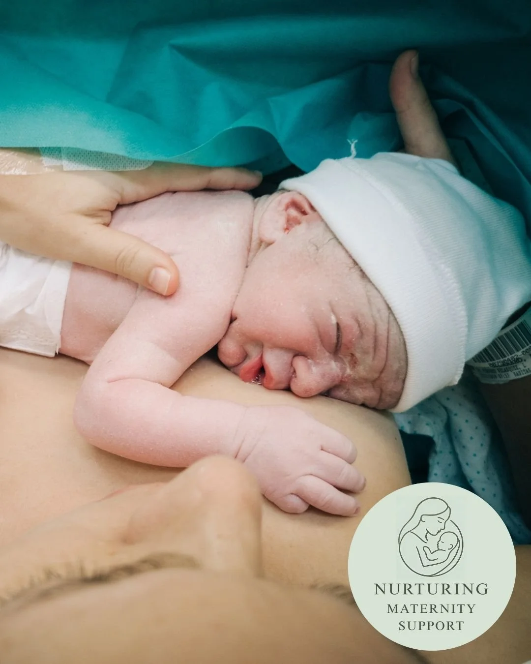 Beyond the Birth Plan: Preparing for the Reality of Labour