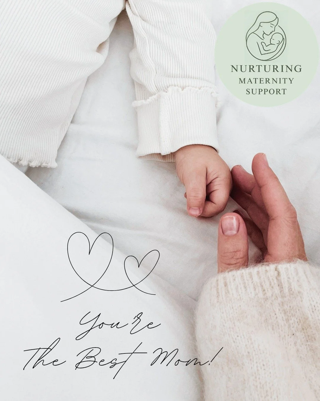 🌸 Happy Mother&rsquo;s Day 🌸
Today is a day to celebrate the many different journeys into motherhood.

To the mums who are holding their babies in their arms, the mums still growing their little ones, the mums navigating sleepless nights, and those