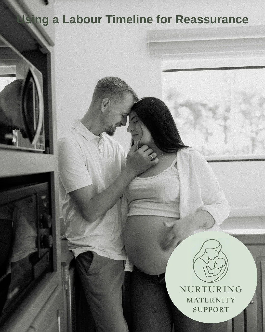 🌸 Using a Labour Timeline for Reassurance 🌸

Labour can feel unpredictable, especially if you&rsquo;re not sure what to expect. Having a gentle understanding of how labour commonly unfolds can offer reassurance and help you feel more prepared. 💜

