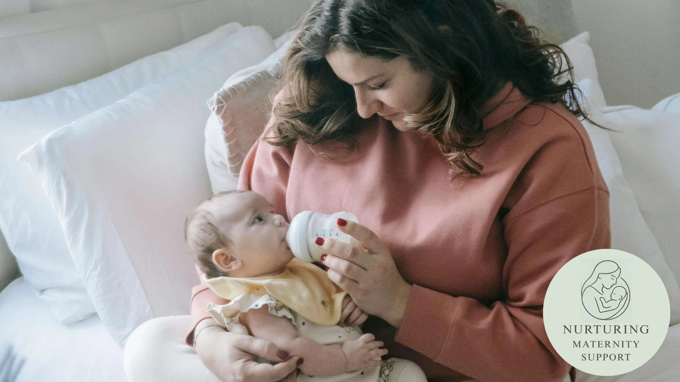 Breastfeeding vs Bottle Feeding: Finding What Works for You