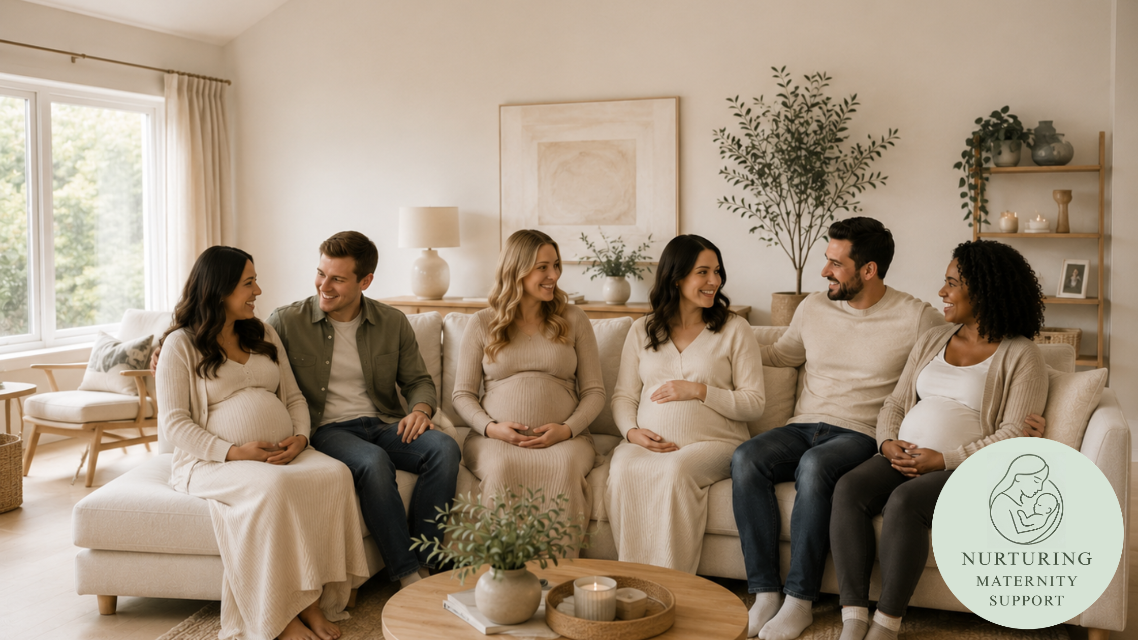 Are Antenatal Classes Worth It? 10 Benefits Every Parent Should Know