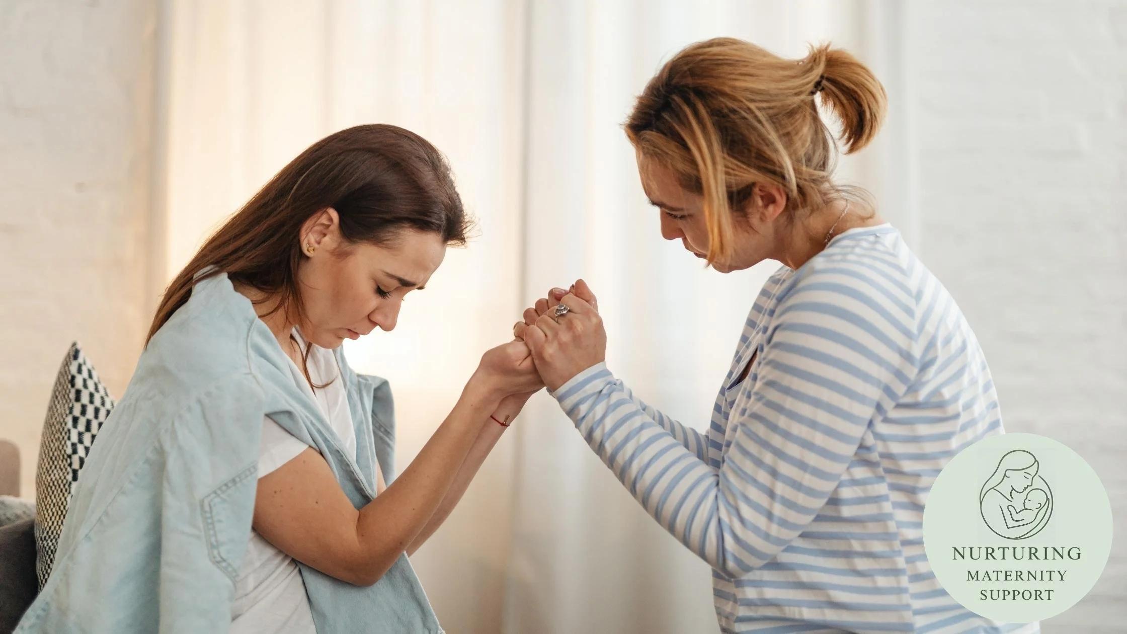 the importance of support during birth