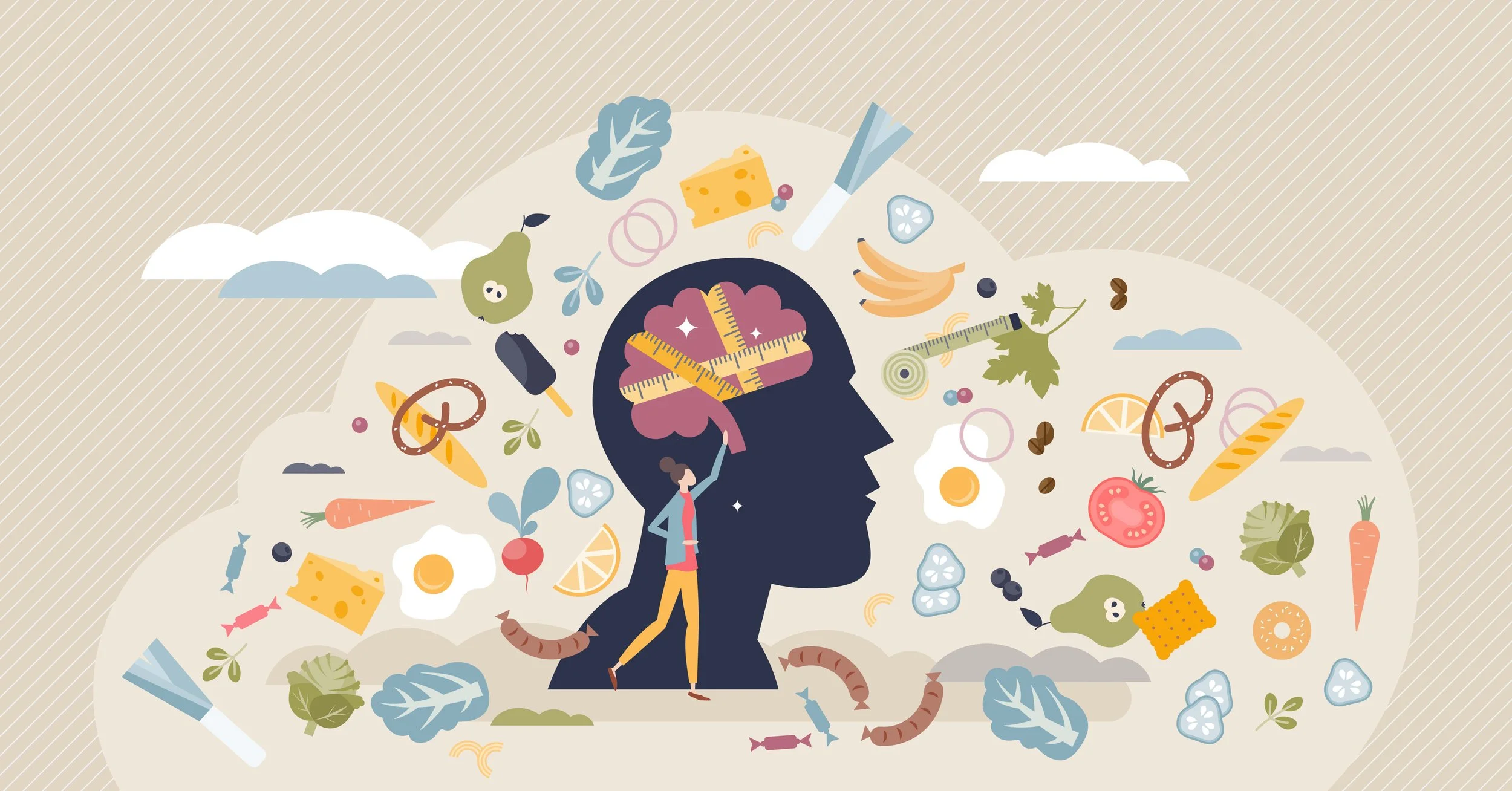 Let’s Talk About Eating Disorders (Especially in Rural Australia)