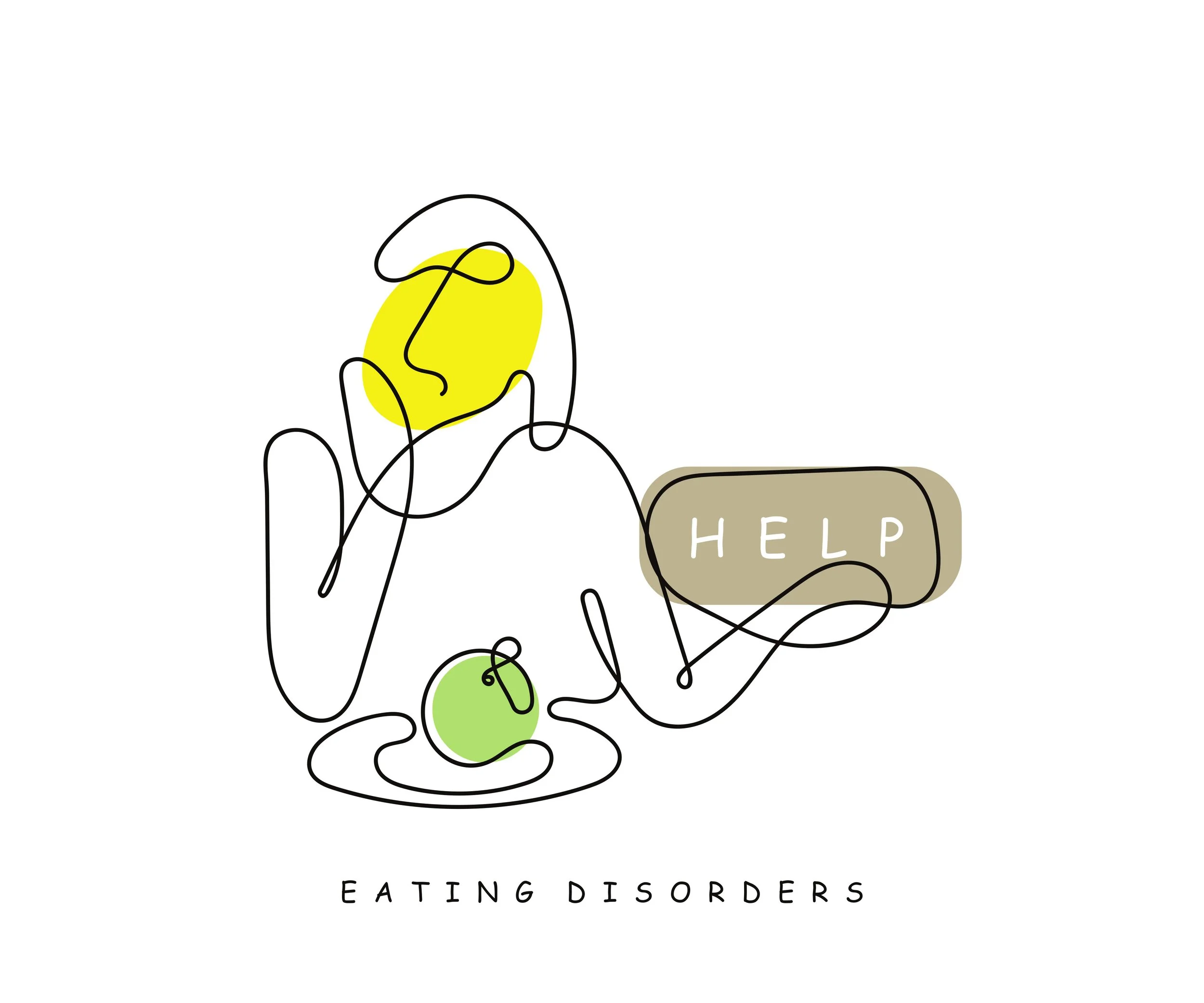 How to Spot the Signs – And Support Someone With an Eating Disorder