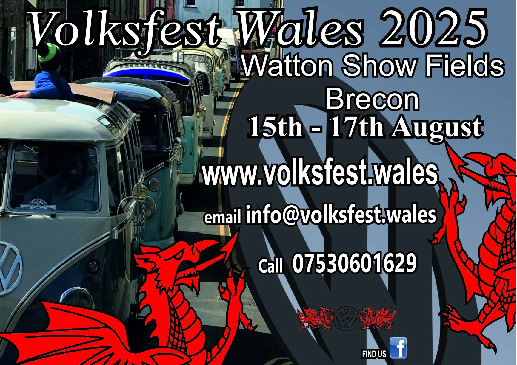 Volksfest Wales