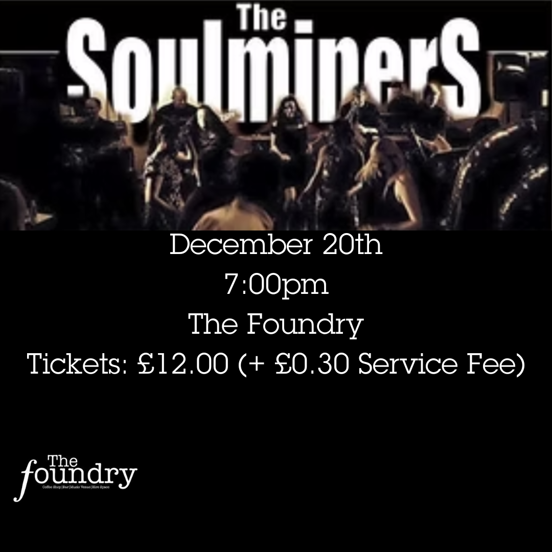 The Soul Miners