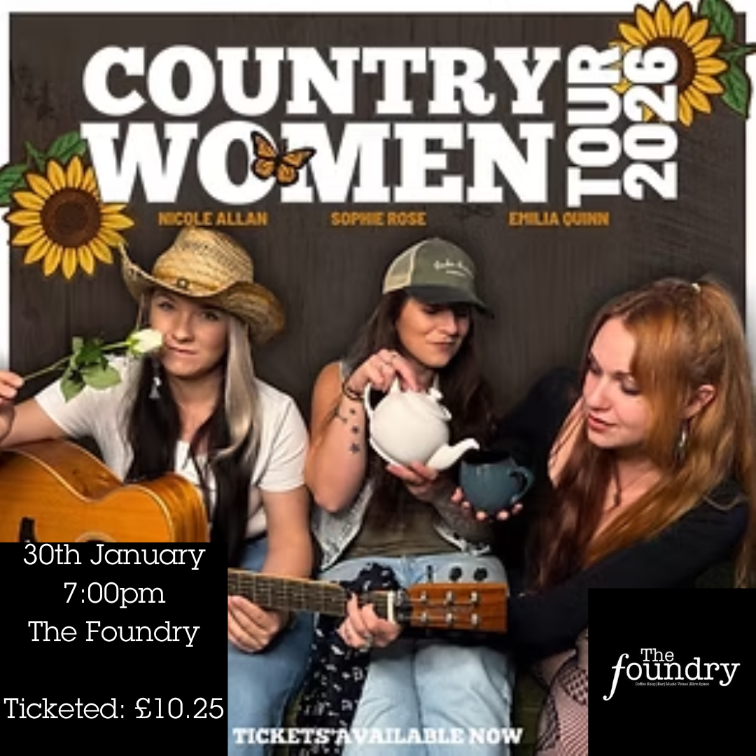 Country Women