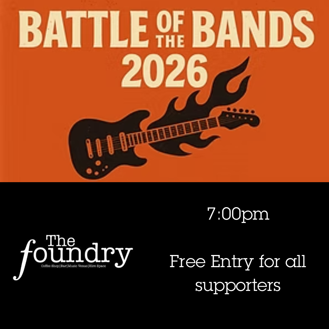 Battle of the Bands