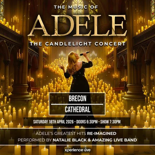 The Music of Adele: The Candlelight Concert