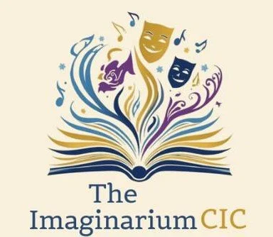 The Imaginarium CIC Book Club