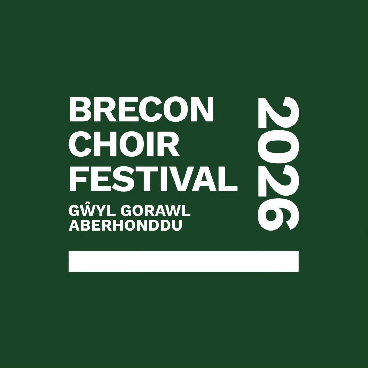 Brecon Choir Festival: Young Singers Award Final