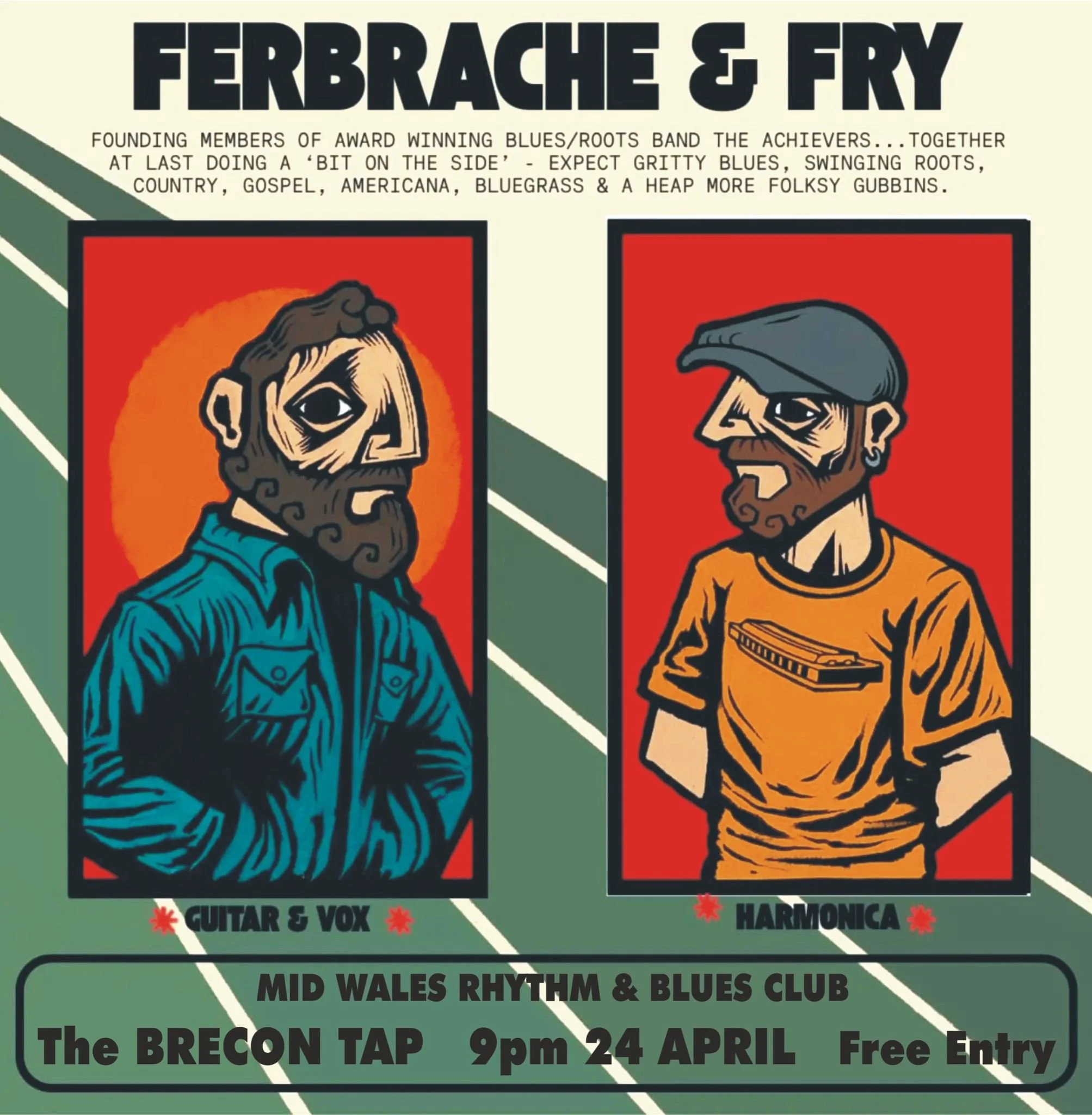 Ferbrache & Fry