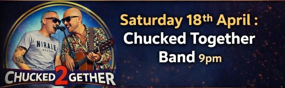 Apr.18.Chucked Together Band.jpg