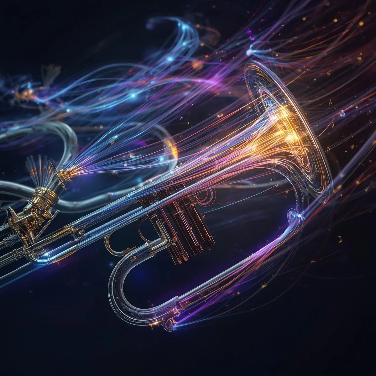 Concept art of wind instruments with wind channelling through the instruments.jpg