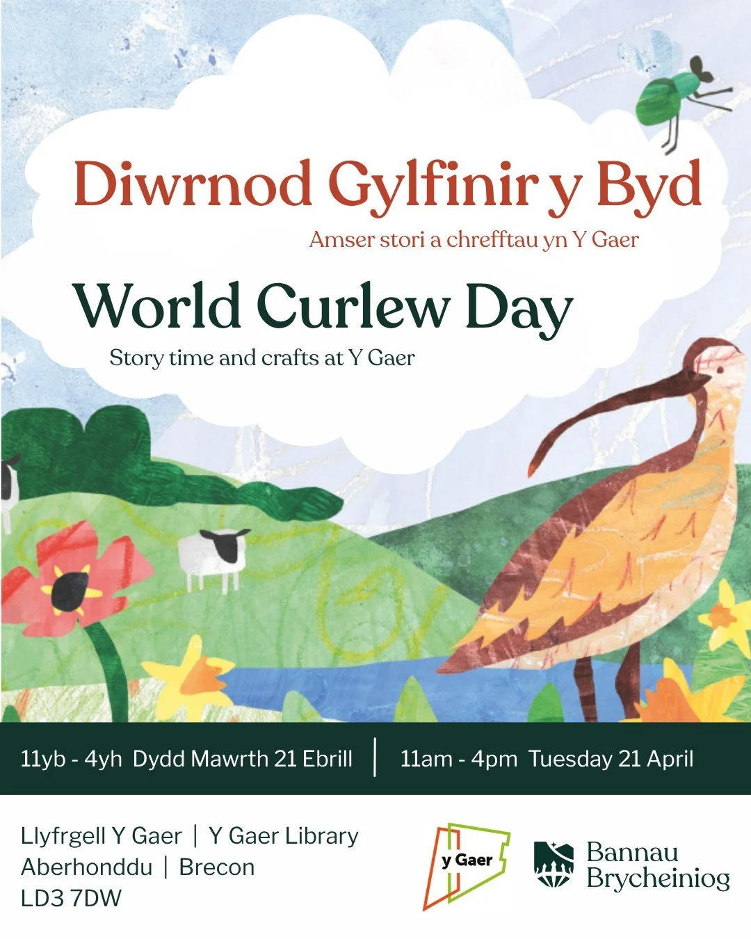 World Curlew Day