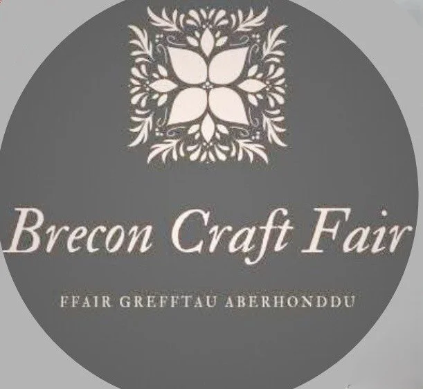 Brecon Craft Fair