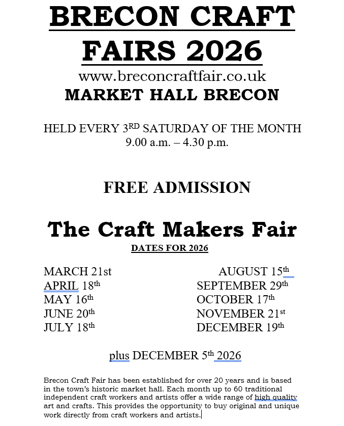 Brecon Craft Fairs.png