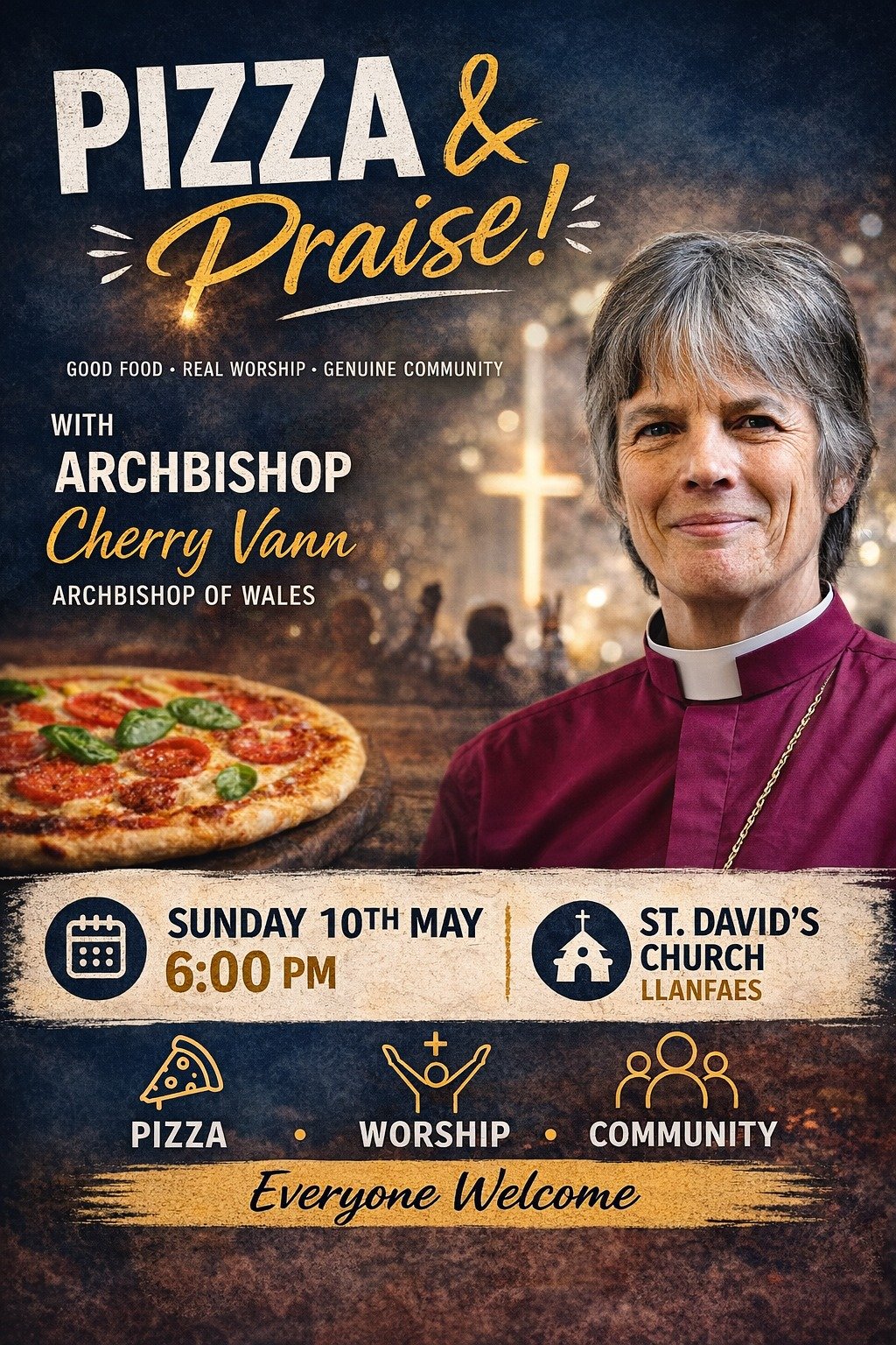 May.10.Pizza and Praise with Archbishop.jpg