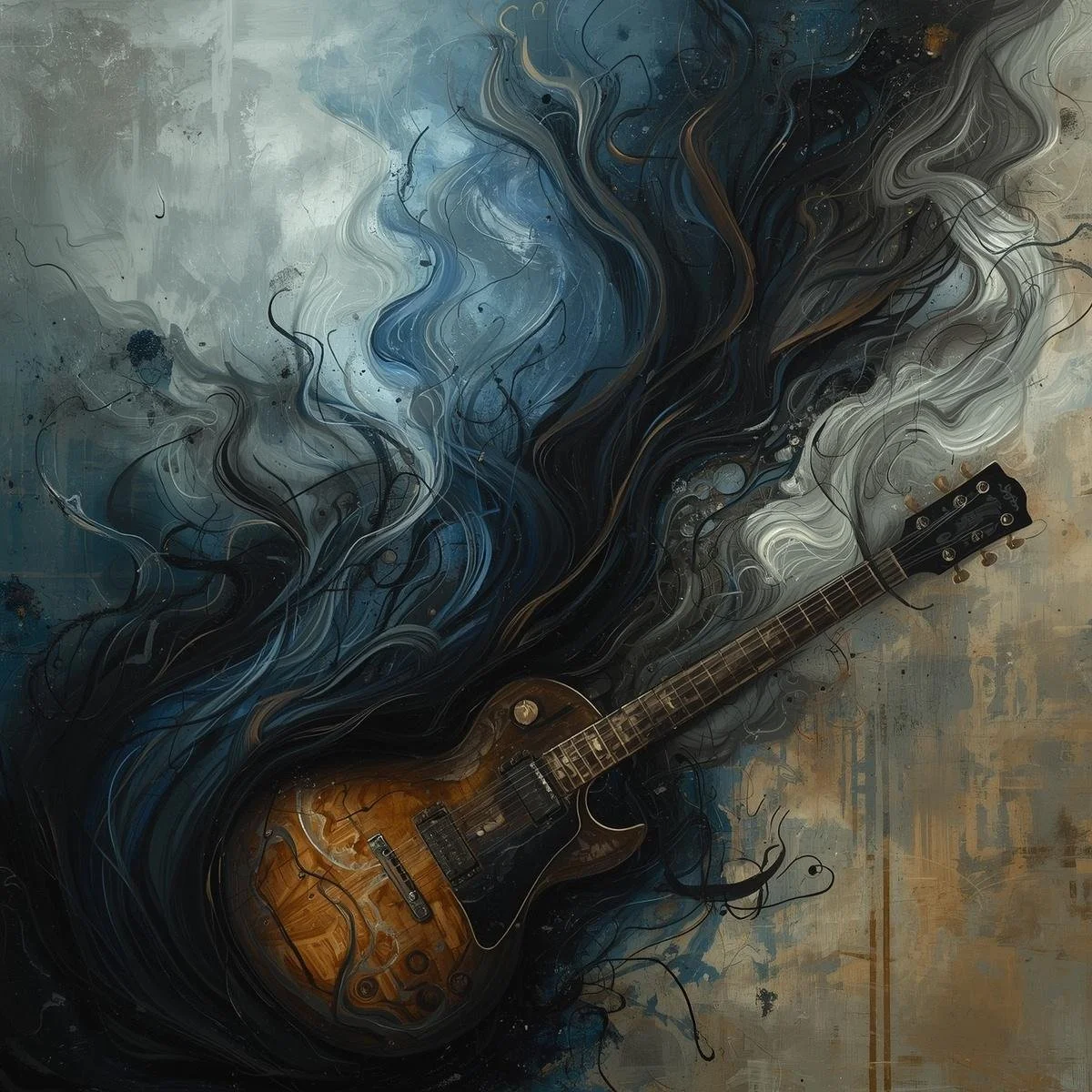 Rambling with Blues guitar and soulful vocals (no real faces, make the art conceptual).jpg