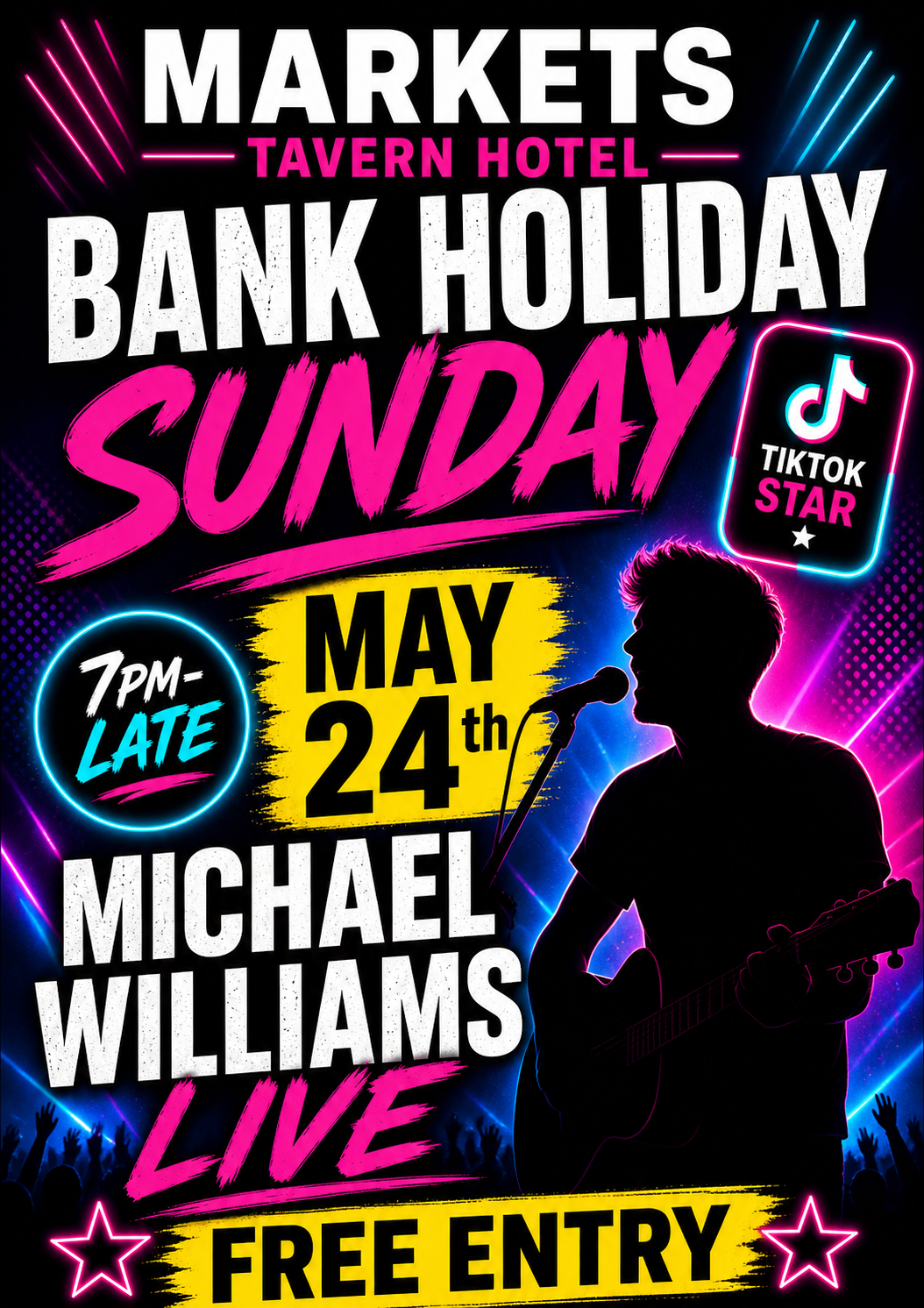 Michael Williams