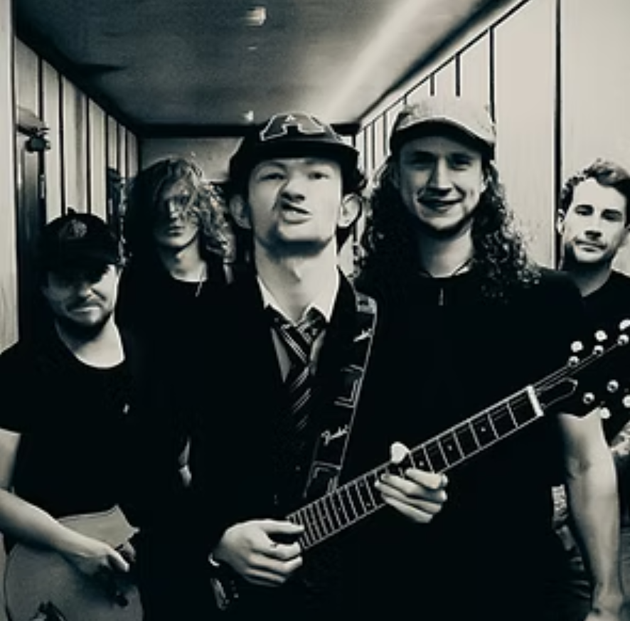 ACDC Reborn