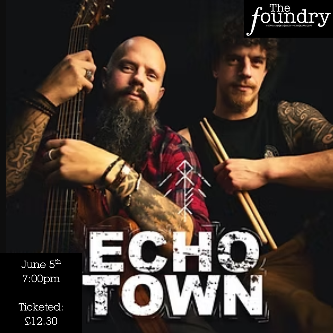 Echo Town