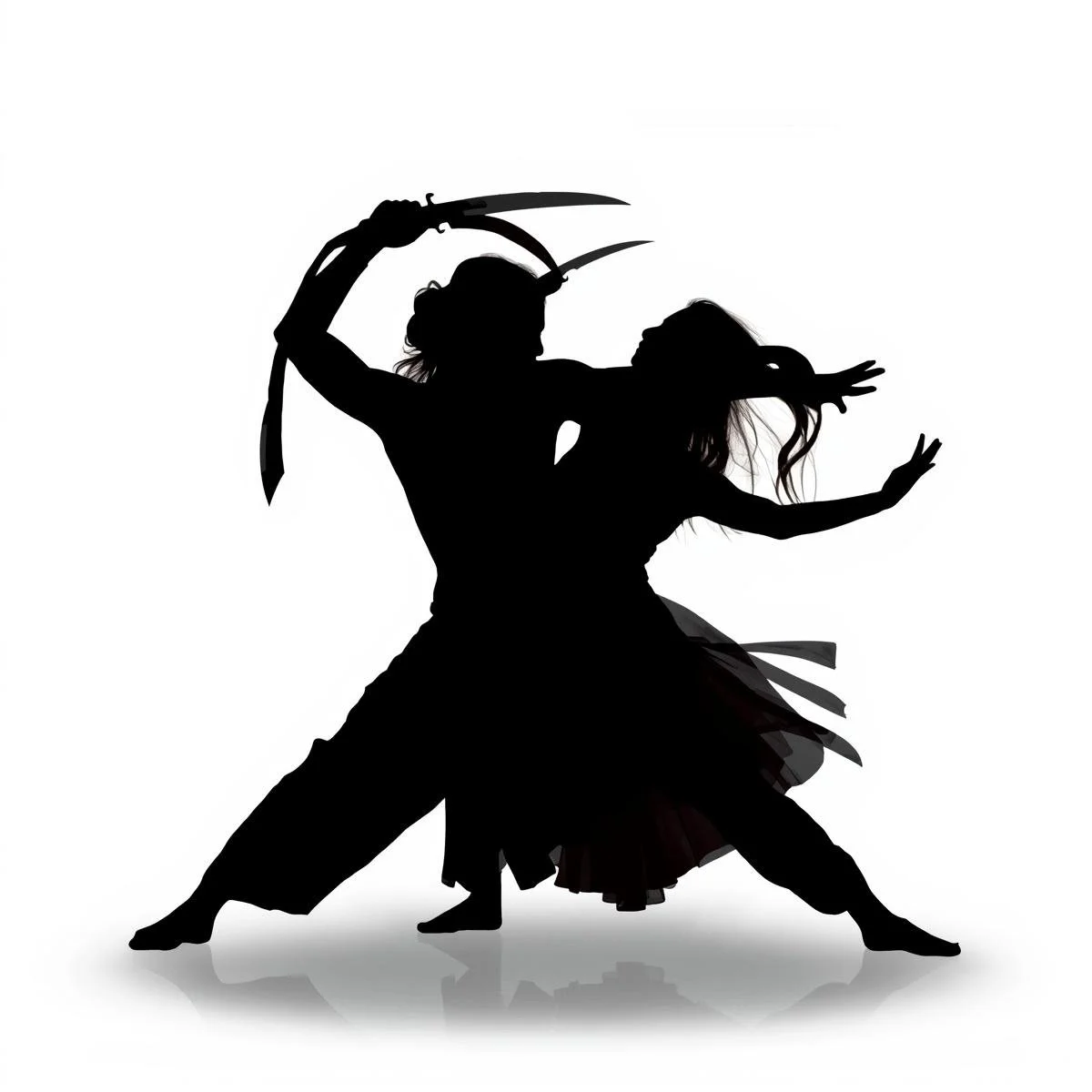 Kukri and Dance (silhouette).jpg