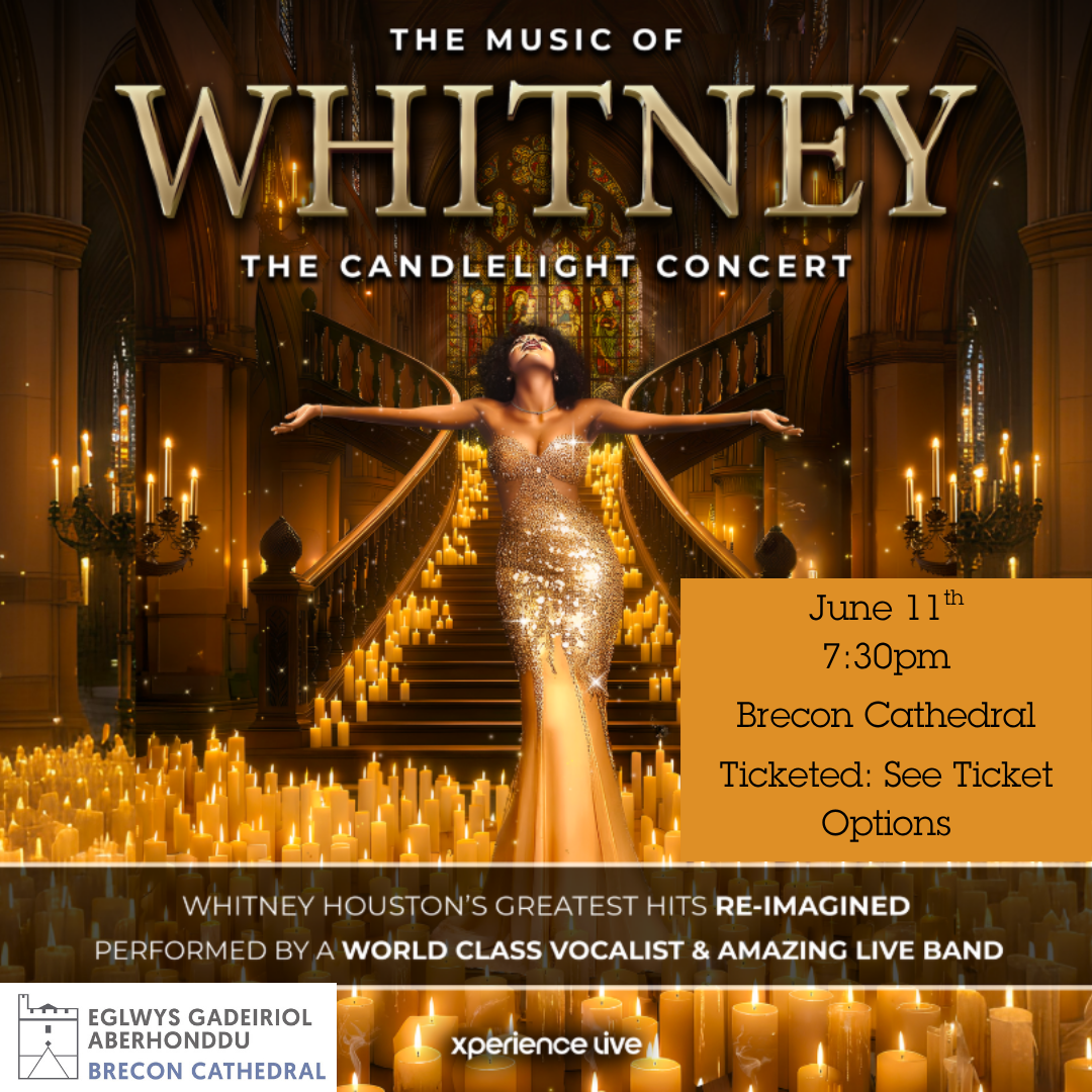 Jun.11.Whitney Houston Music.png