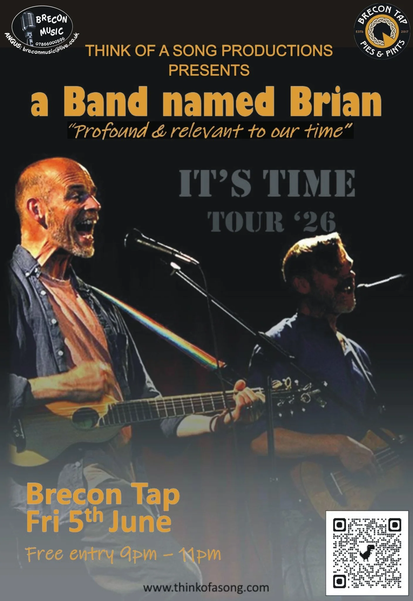 Jun.5.A Band Named Brian.jpg