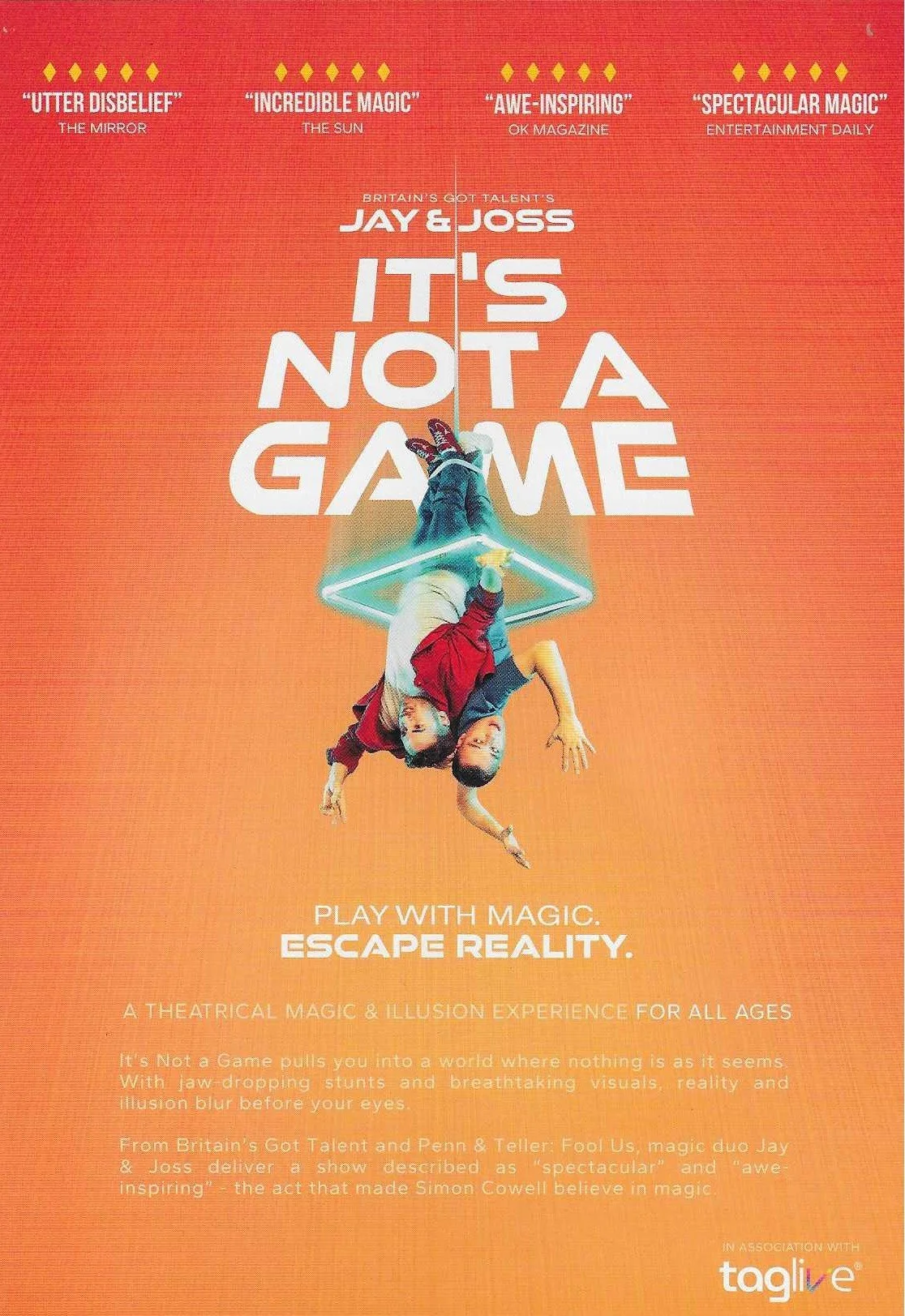 Jul.30.It's Not a Game.jpg