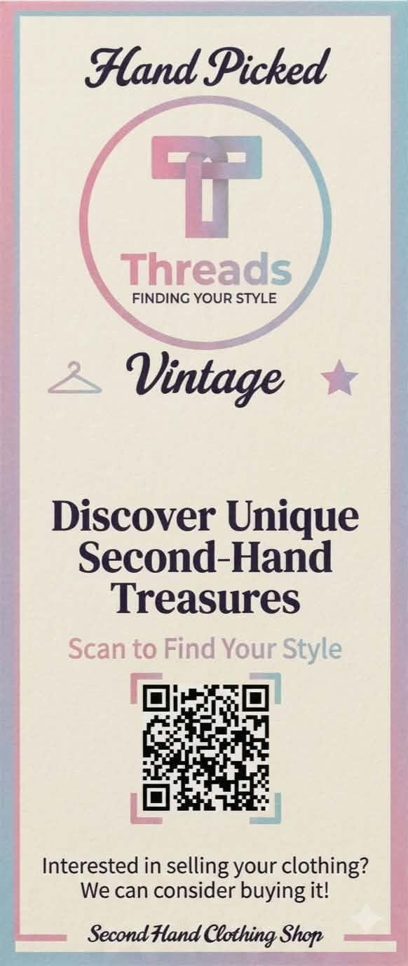 Threads: Buy &amp; Swap Market
