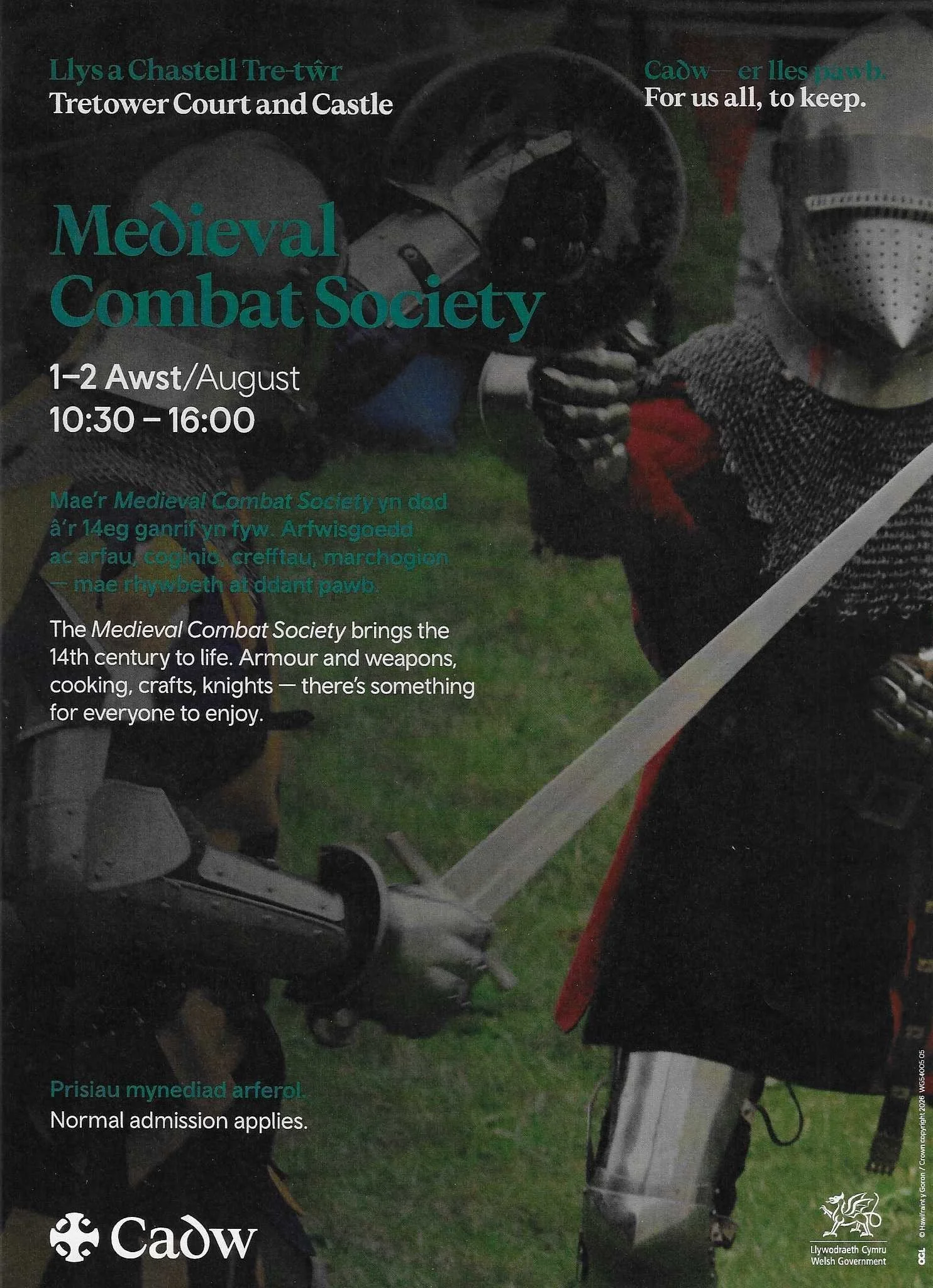 Aug.1-2.Medieval Combat.jpeg