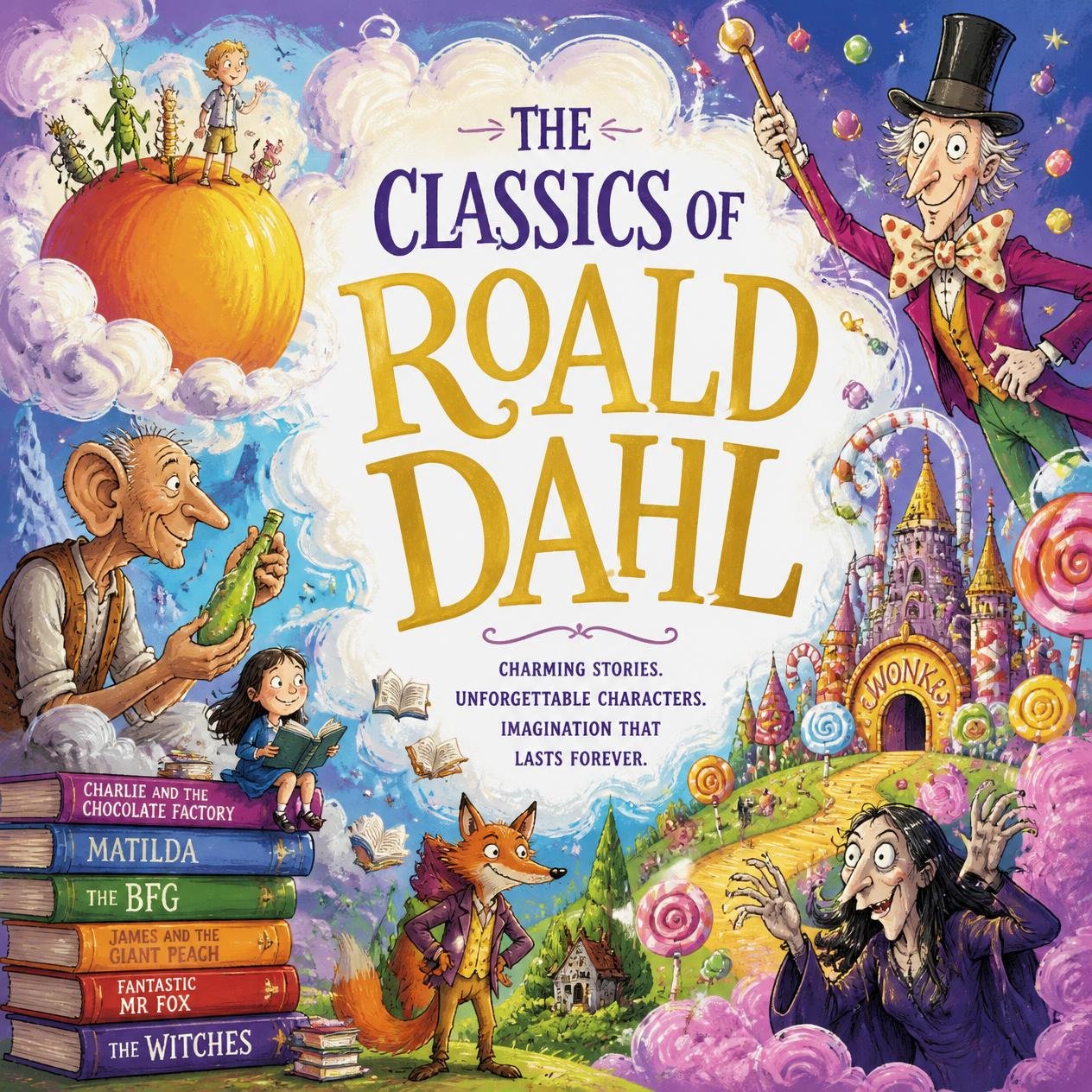 THE CLASSICS OF ROALD DAHL.jpg