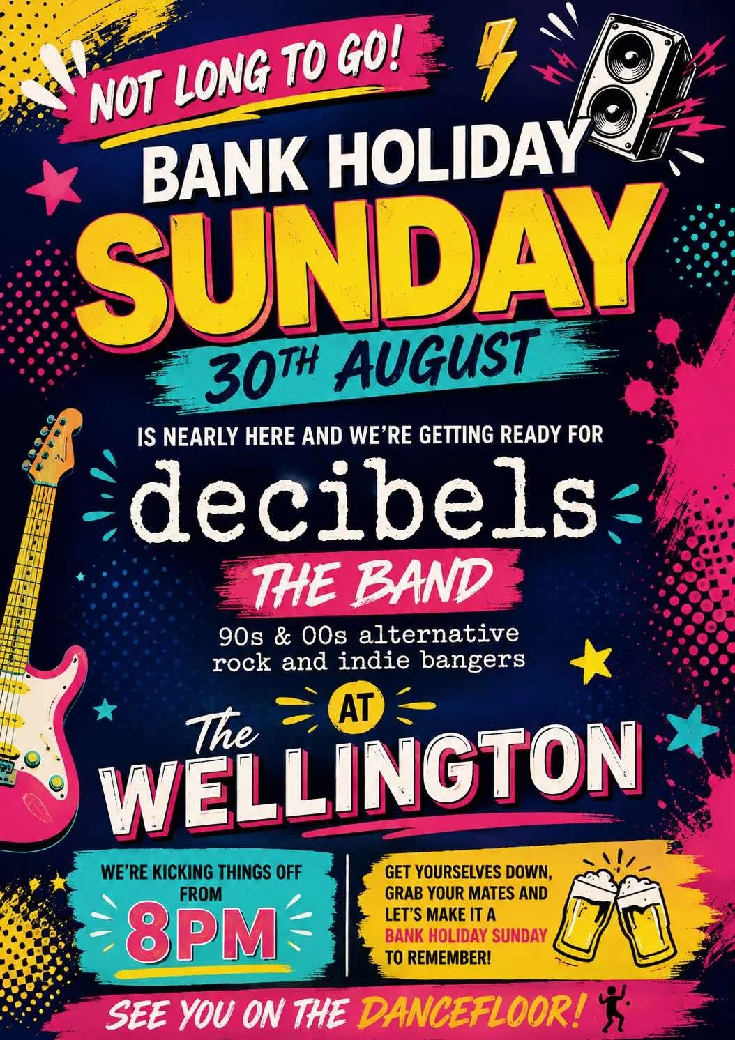 Decibels