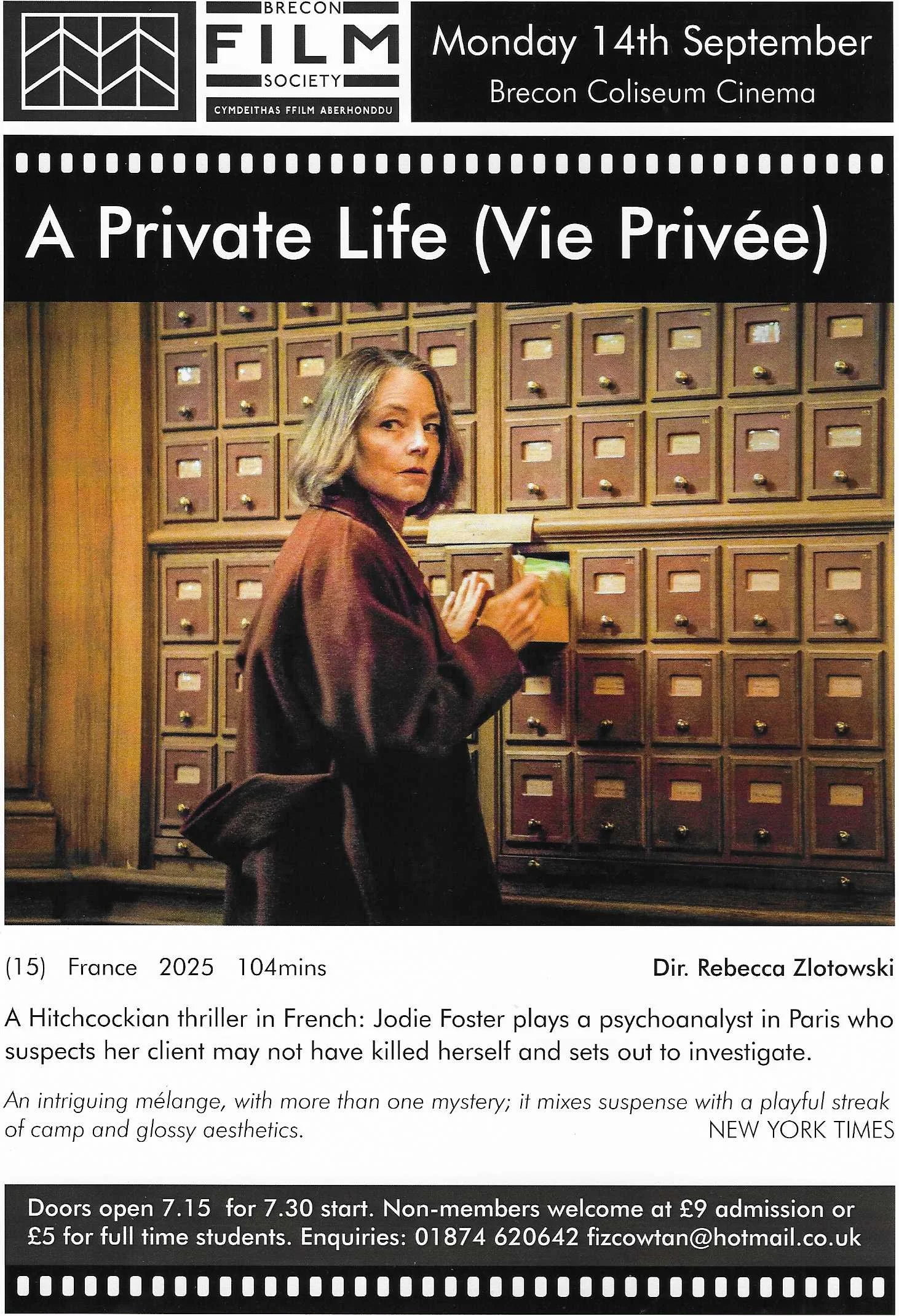 Sep.14.Brecon Film Privvy Life.jpeg