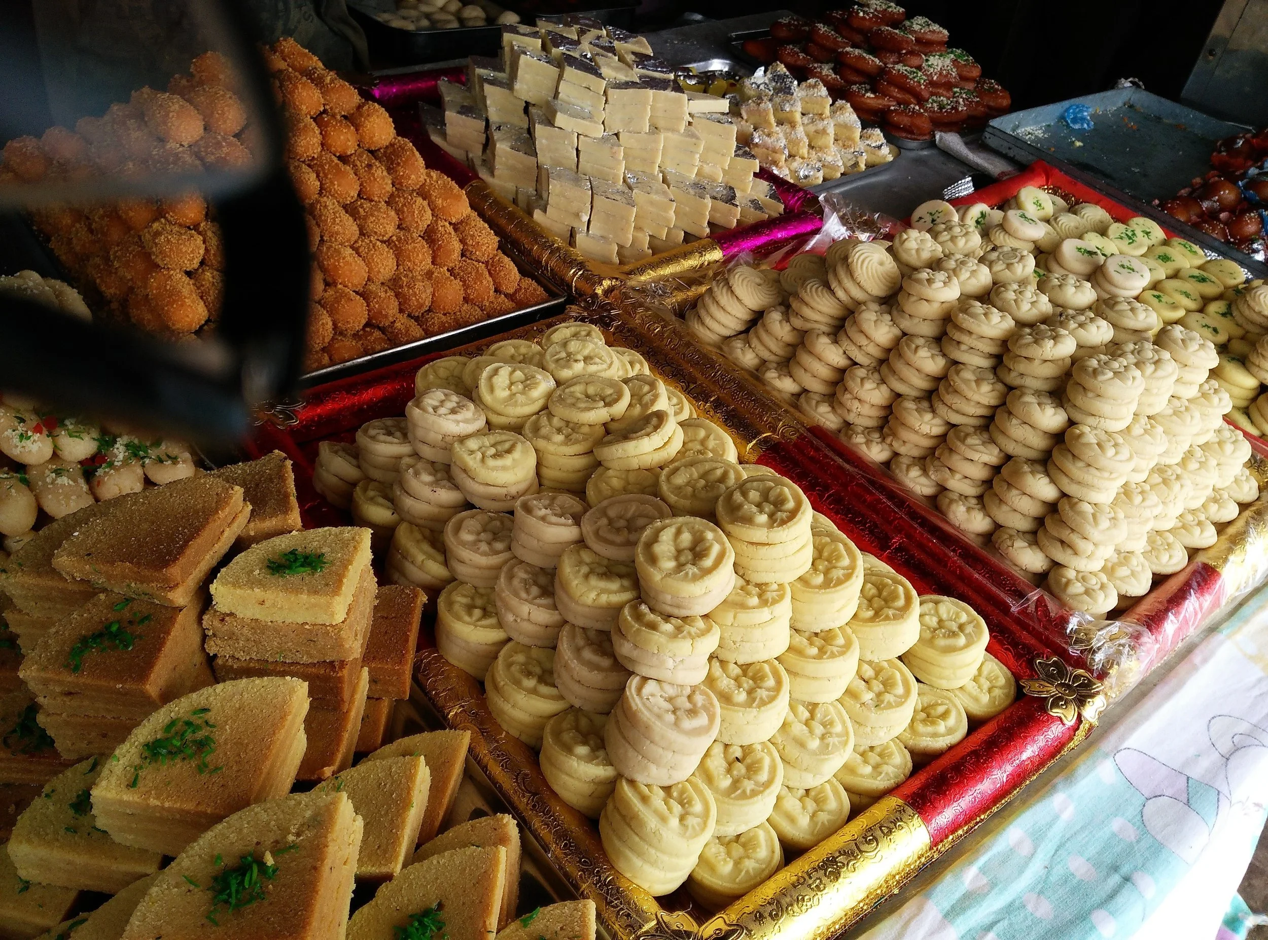 Brecon Beacons Food Festival