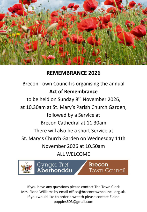 Remembrance Day