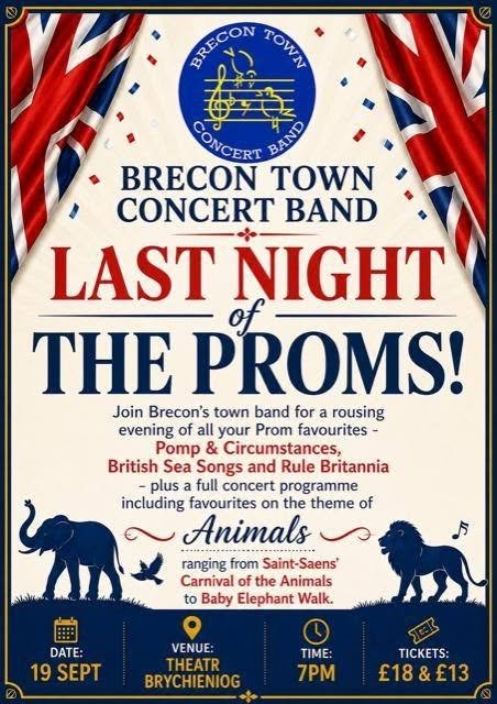 Sep.19.Brecon Town Band.jpg