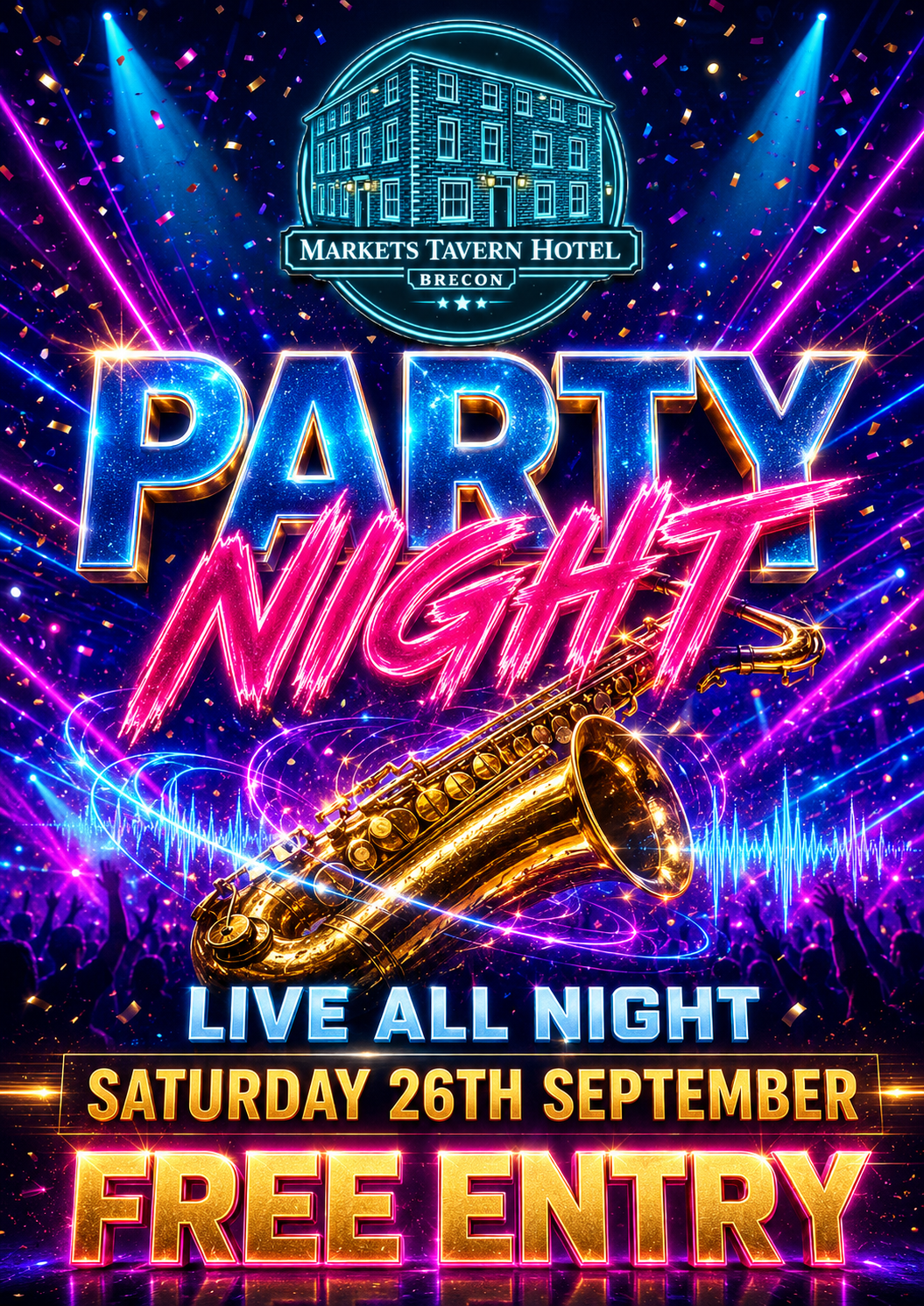 Party Night