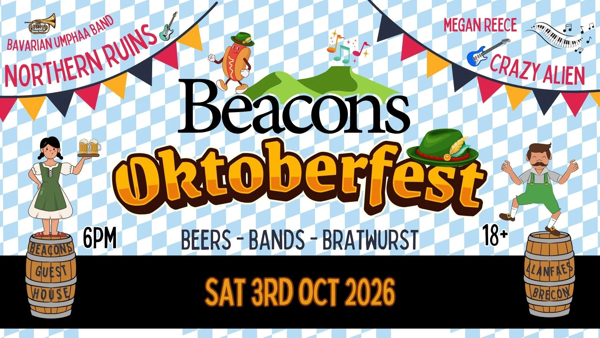 Oktoberfest