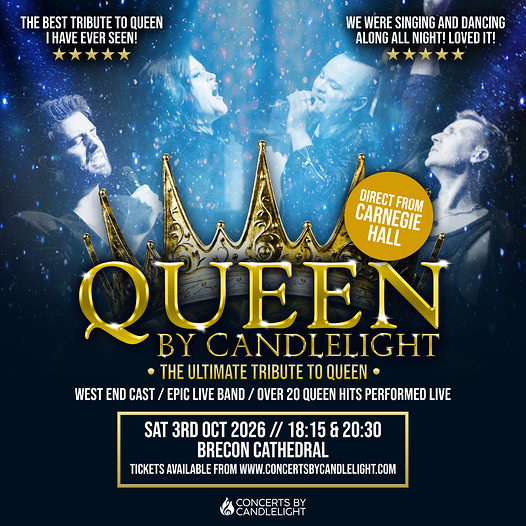 Oct.3.Queen By Candles.png