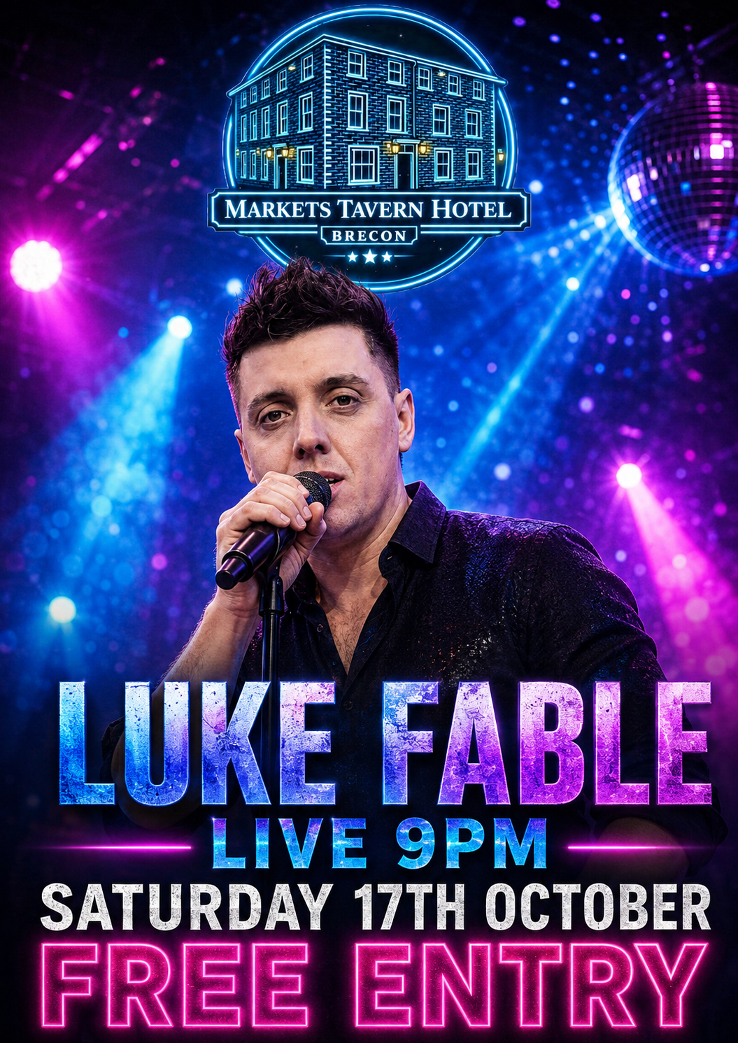 Luke Fable