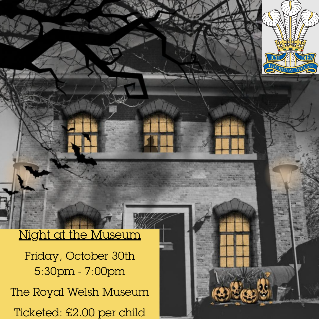 Night at the Museum