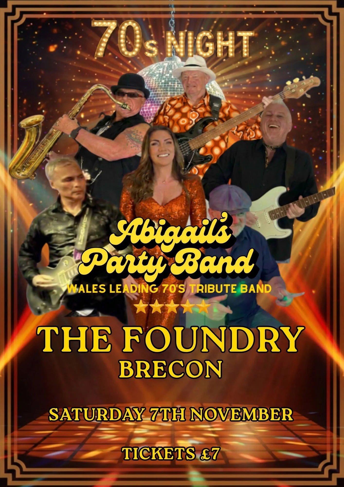 Nov.7.Abigail's Party Band.png