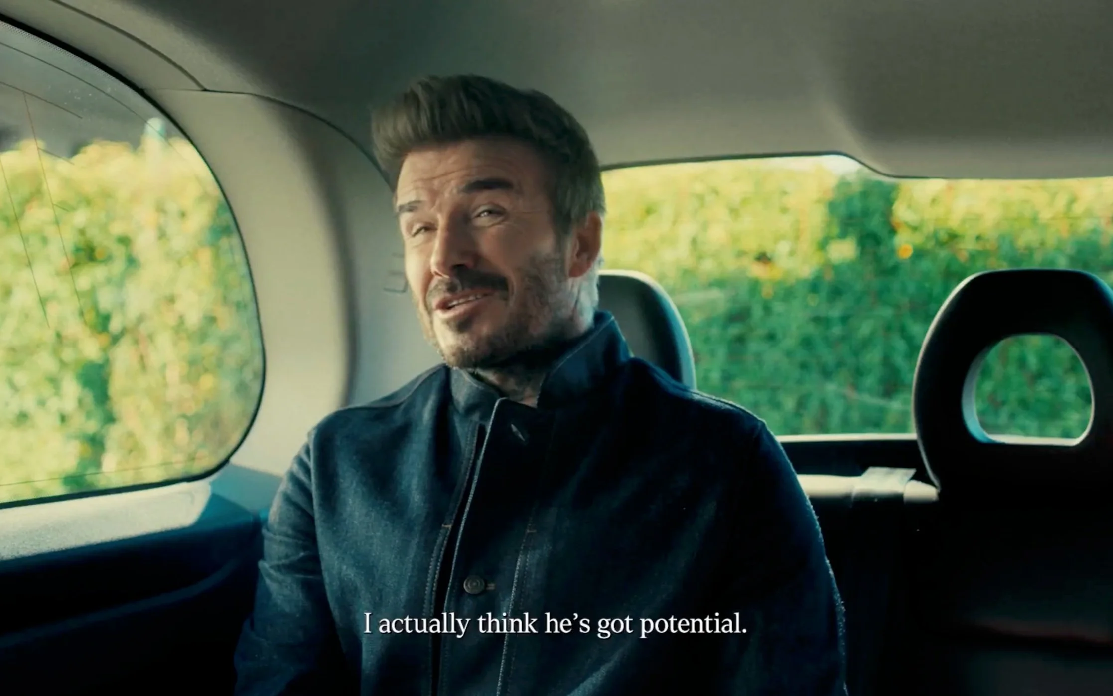 Commercial